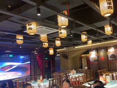 -帝一铭家宴(板塘店)