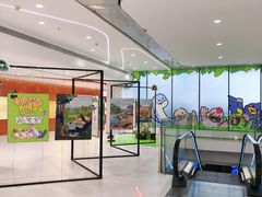 -凯德MALL(西直门店)