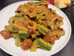 -阿喆私房菜(西五路店)