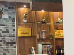 -茶油香闽南菜·花园餐厅(前埔店)