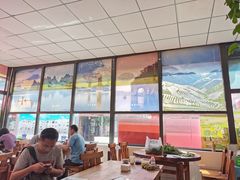 大堂-牛八宝桂林米粉(八里庄店)