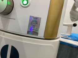 -沁科妍医疗美容·半岛黄金超声炮战略合作机构