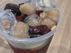 -八婆婆烧仙草(SM城市广场店)