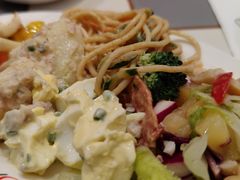 -纽约客美式餐厅(新奥购物中心店)