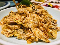-局气 烤鸭·北京菜(光华路店)