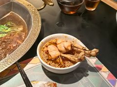 -廖掌柜·重庆鲜货火锅(上海首店)