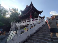 -黔明古寺
