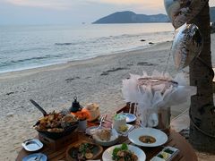 -海角轩·三亚文华东方酒店