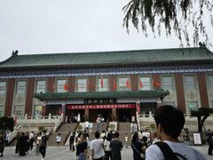 -荆州博物馆