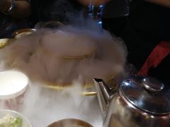-老天桥蛙炉火锅(姑苏总店)