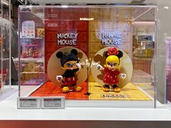 -泡泡玛特POPMART(国金街店)