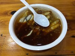 -安海五叔公土笋冻(西街店)