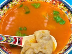 喀什曲曲-巴依老爷新疆美食(望京小街店)