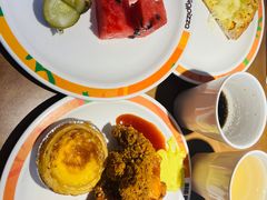 -比格比萨自助(宋家庄店)