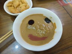 -清真·鸦儿李记·涮肉(鼓楼店)