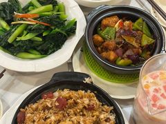 -日昌餐馆(亦庄店)