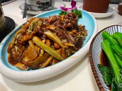 -原味田园·客家菜·土窑鸡(中航城君尚购物中心店)