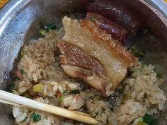 -老嘢扣肉糯米饭(云亭街店)