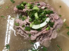 -Pho Hoa Pasteur