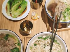 -马记永·兰州牛肉面(3019君尚店)