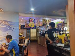 -鳗鱼家·深夜食堂(军博店)