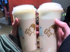 -喜茶(永旺梦乐城店)