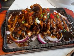 -谢虢彬名厨私房菜