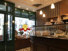-Pie Bird(新闸路店)