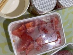 -海底捞火锅(金融街万达店)