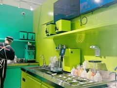 -gleeglee乐溢亦茶(合生汇店)