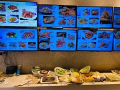 -赶海部落海鲜城(海阳路店)