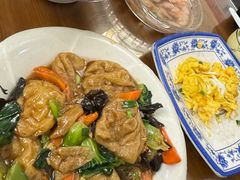 -灵福缘私房菜·农家菜(拈花湾·灵山大佛必推店)