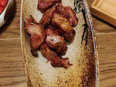 -那时新疆·若羌(经纬汇店)