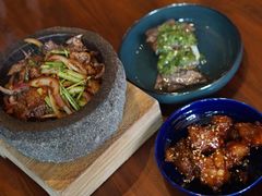 -君悦酒店·1881·北京烤鸭