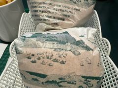 -幸运小丑汉堡(Bay Area本店)