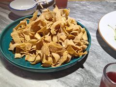 -大胡同天津菜·海肠捞饭·津门皮皮虾锅贴一绝(西姜井店)