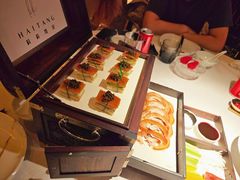 -莉莉海堂HAITANG·烤鸭(国贸商城店)