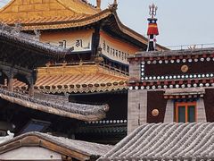 -塔尔寺