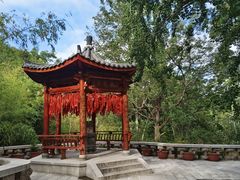 -崂山仰口游览区