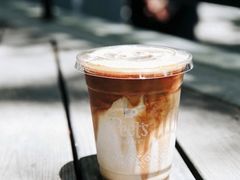 -Peet's Coffee皮爷咖啡(万象天地店)