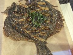 -小林哥的海鲜馆·夜宵烧烤(渔人码头店)