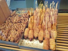 -弘祥蜂蜜大麻花(烟大店)