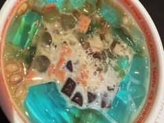 -江燕路万科里