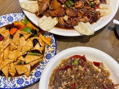 -向民炒鸡老店(金泰华府店)
