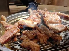 -味家烤肉烤鳗鱼牛排(西塔旗舰店)