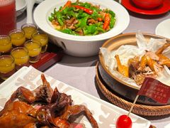 -大鸽饭(汉溪长隆店)