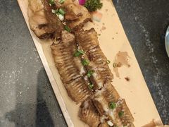 -前海沿·青岛菜(大拇指广场石老人店)