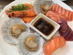 -RISE RESTAURANT(滨海湾金沙店)