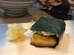 鹅肝握寿司-游You House(西单老佛爷店)