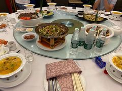 -山泉公馆酒家(珠江新城店)